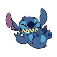 Стикер 💥Stitcʜ  @HANGSEED𖨘 - 5