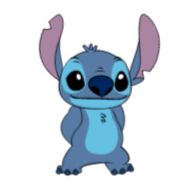 Стикер 💥Stitcʜ  @HANGSEED𖨘 - 4