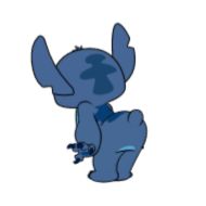 Стикер 💥Stitcʜ  @HANGSEED𖨘 - 3