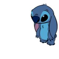 Стикер 💥Stitcʜ  @HANGSEED𖨘 - 2