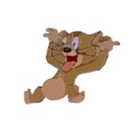 animal figure clipart cartoon