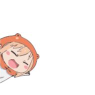 Sticker 🐹Umαɼu Chαn @HANGSEED⬝ - 9