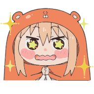 Sticker 🐹Umαɼu Chαn @HANGSEED⬝ - 5