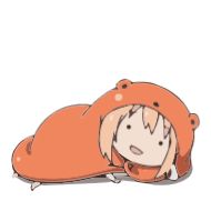 Sticker 🐹Umαɼu Chαn @HANGSEED⬝ - 4