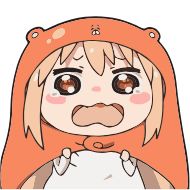 Sticker 🐹Umαɼu Chαn @HANGSEED⬝ - 2