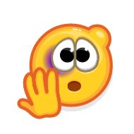 клипарт смайлик смайлик