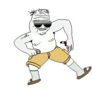 Sticker HONKsGIFs - 10