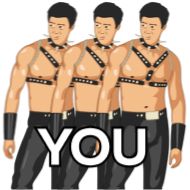 Sticker HONKsGIFs3 - 3