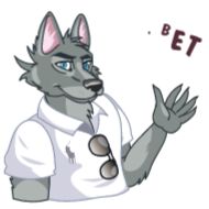 Sticker Хакни Кэш @haknicash - 8