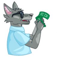 Sticker Хакни Кэш @haknicash - 7