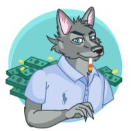 Sticker Хакни Кэш @haknicash - 2