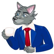 Sticker Хакни Кэш @haknicash - 0