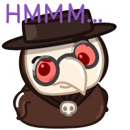 мультфильм шляпа торт на день рождения