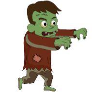 Sticker Halloween 🎃 @Sticker_Awwww - 11