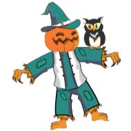 Sticker Halloween 🎃 @Sticker_Awwww - 9