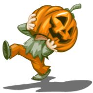 Sticker Halloween 🎃 @Sticker_Awwww - 7