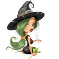 Sticker Halloween 🎃 @Sticker_Awwww - 6