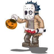 Sticker Halloween 🎃 @Sticker_Awwww - 2