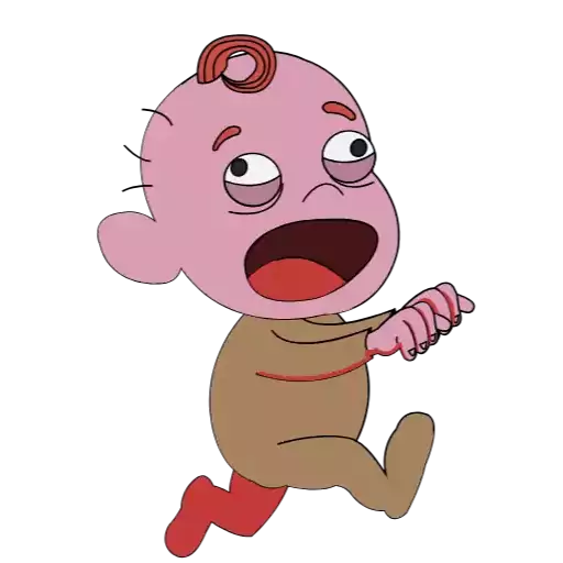 Стикер Halloween2023Sticker - 1