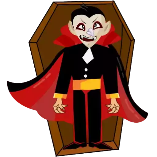 Sticker Halloween2023Sticker - 1