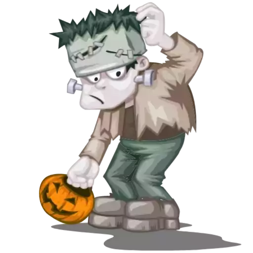 Sticker Halloween2023Sticker - 1