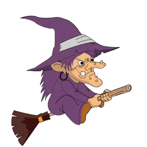 Sticker Halloween2023Sticker - 1