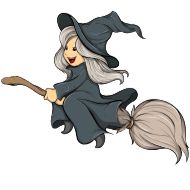 Sticker Halloween 🎃 @Sticker_Awwww - 3