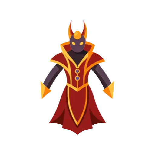 Sticker HalloweenStickerPart2 - 1