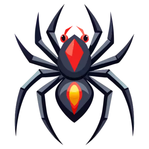 Sticker HalloweenStickerPart2 - 1