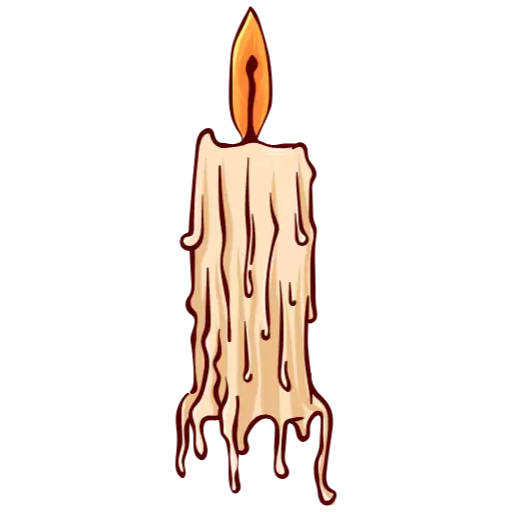 Sticker HalloweenStickerPart2 - 1