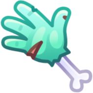 Sticker Halloween Team Emoji • @TgSticker - 10