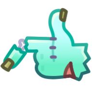 Sticker Halloween Team Emoji • @TgSticker - 9