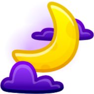 Sticker Halloween Team Emoji • @TgSticker - 8