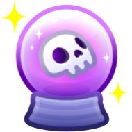 Sticker Halloween Team Emoji • @TgSticker - 7