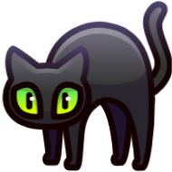 Sticker Halloween Team Emoji • @TgSticker - 6