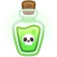 Sticker Halloween Team Emoji • @TgSticker - 5