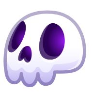 Sticker Halloween Team Emoji • @TgSticker - 3