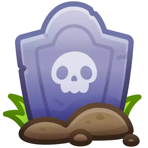 Sticker HalloweenTeam - 1