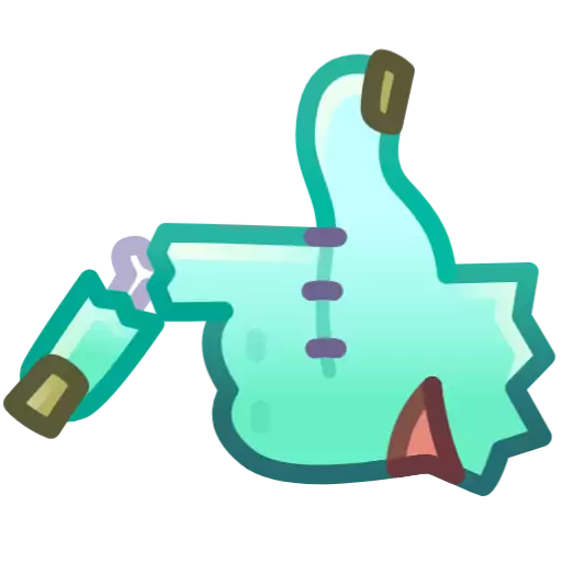 Sticker HalloweenTeam - 1