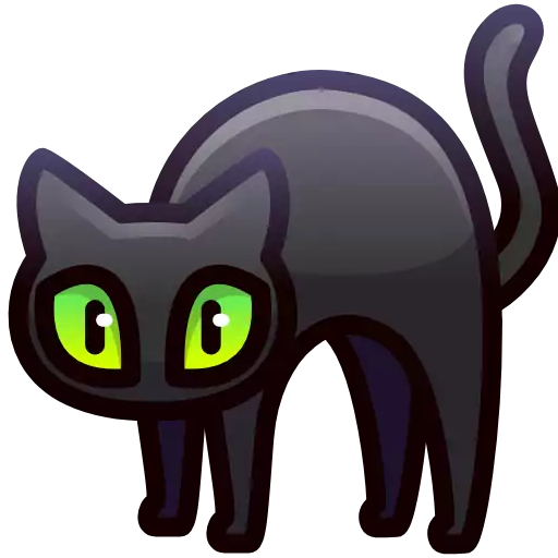 Sticker HalloweenTeam - 1