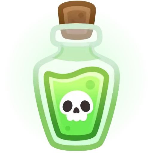 Стикер HalloweenTeam - 1