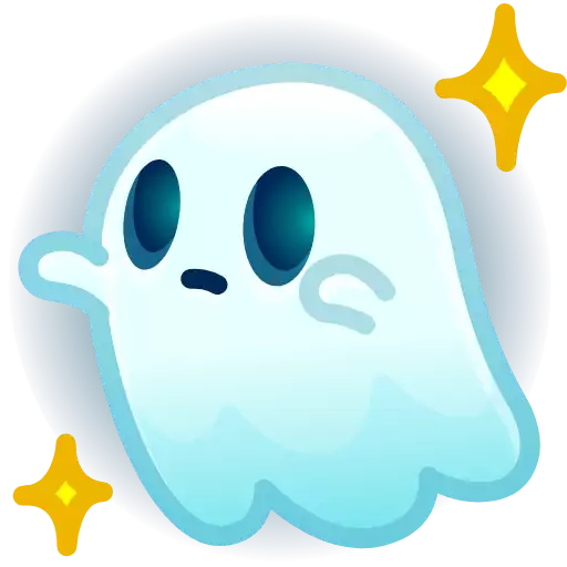 Стикер HalloweenTeam - 1