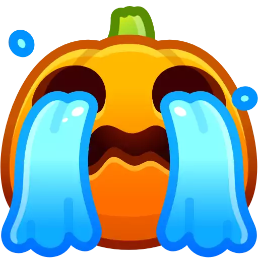 Sticker HalloweenTeam - 1