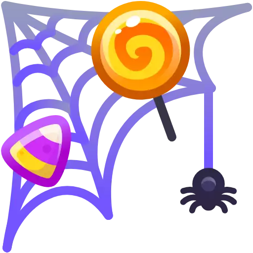 Sticker HalloweenTeam - 1