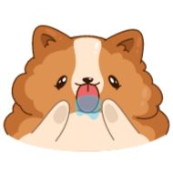 клипарт фигура животного медведь