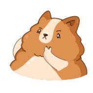 клипарт фигура животного мультфильм