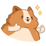 клипарт фигура животного иллюстрация