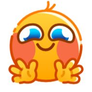 Стикер Hand Drawn Emoji @TgSticker - 7