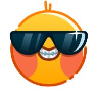 Стикер Hand Drawn Emoji @TgSticker - 6