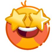 Стикер Hand Drawn Emoji @TgSticker - 1